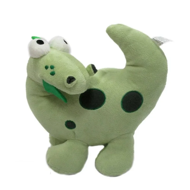 Pliušinis žaislas - 0160 - DINO - dydis 25 cm · 1