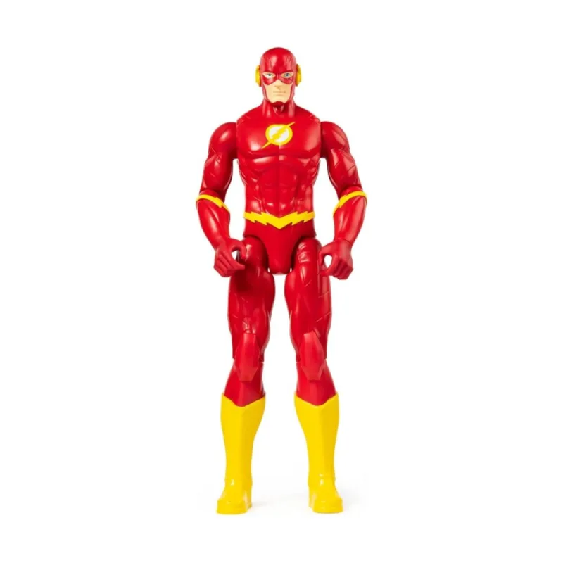 Figūrėlė Blyksnis Spin Master 6056779 DC Comics 30 cm · 1
