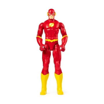Figūrėlė Blyksnis Spin Master 6056779 DC Comics 30 cm