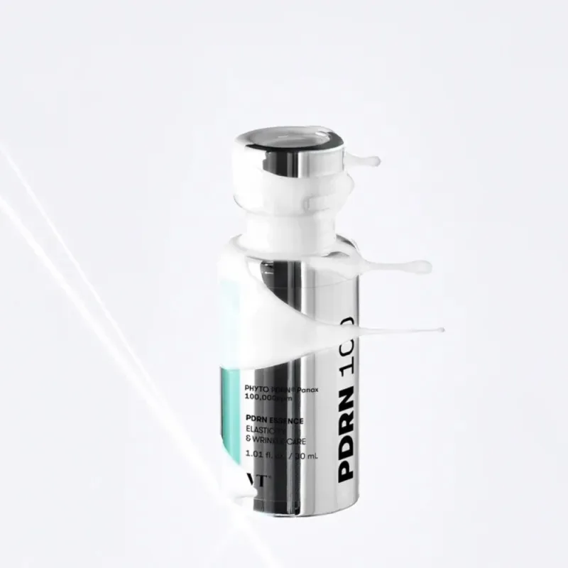 VT Cosmetics PDRN Essence 100 – stangrinantis veido serumas · 2