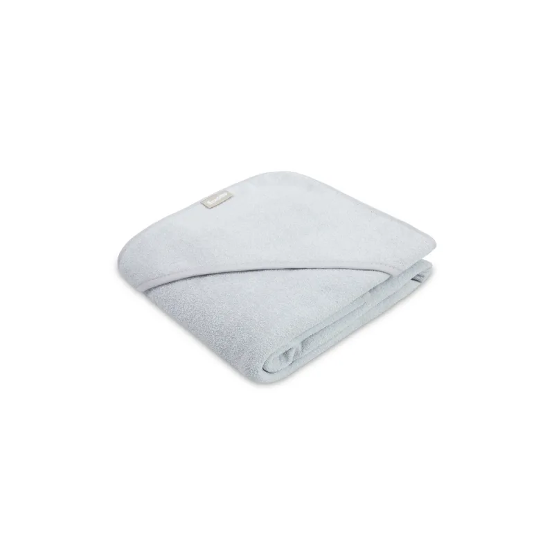 Medvilninis rankšluostis Sensillo FROTTE 100x100cm, pilkos sp. · 1