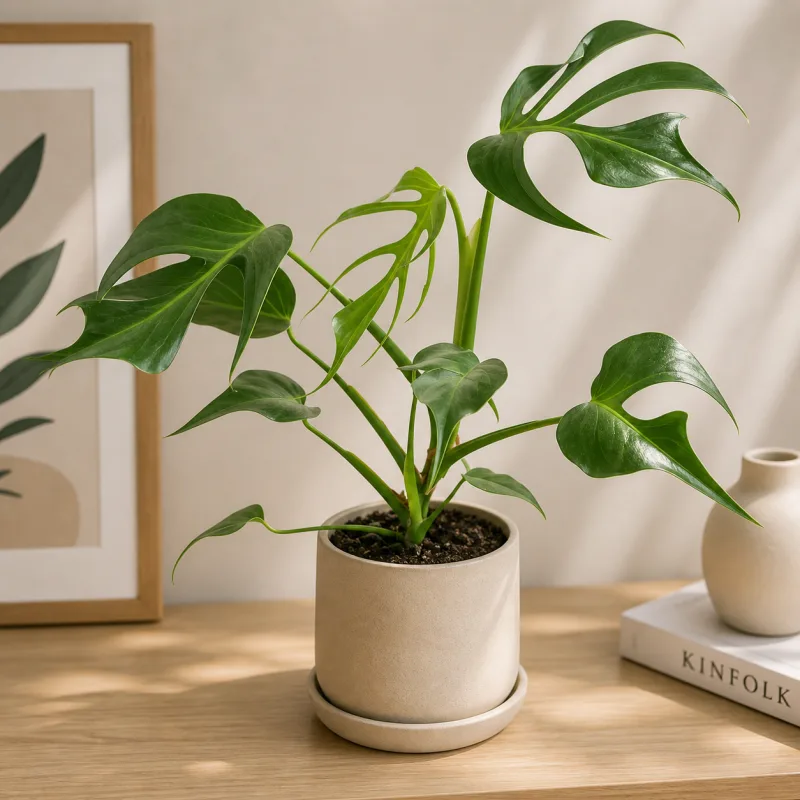 Monstera Burle Marx Flame · 1