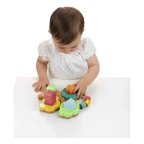 Lavinamasis žaislas kūdikiams Rūšiuotojas Baobab, CHICCO · 3