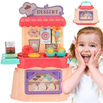 WOOPIE Confectionery Ice Cream Shop 3in1 Bag 25 el.
