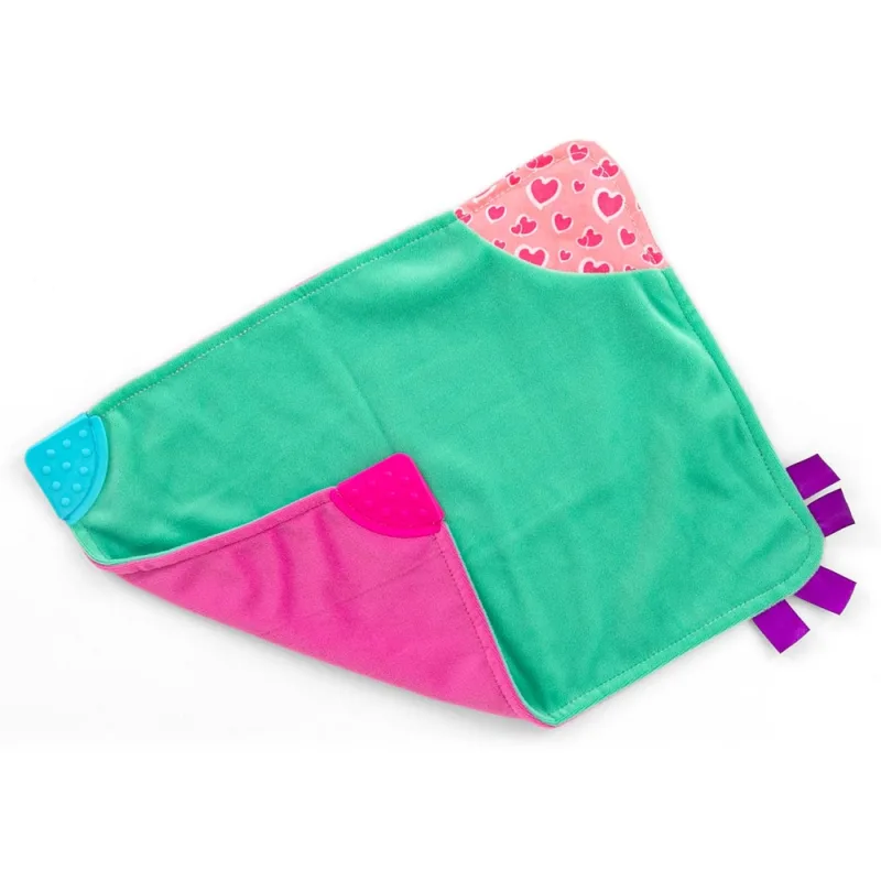 Milly Mally Pliušinis žaislas - Blanky - 14325PINK · 1