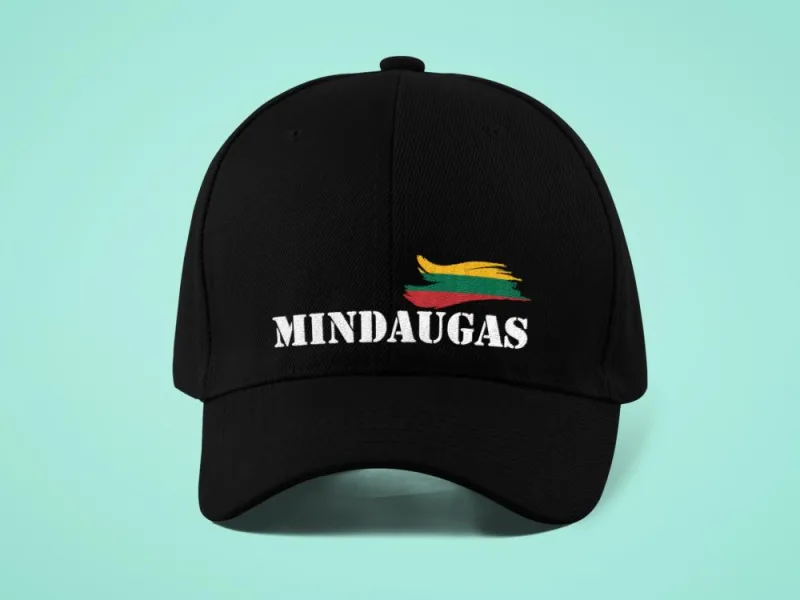 Kepurė „Mindaugas“