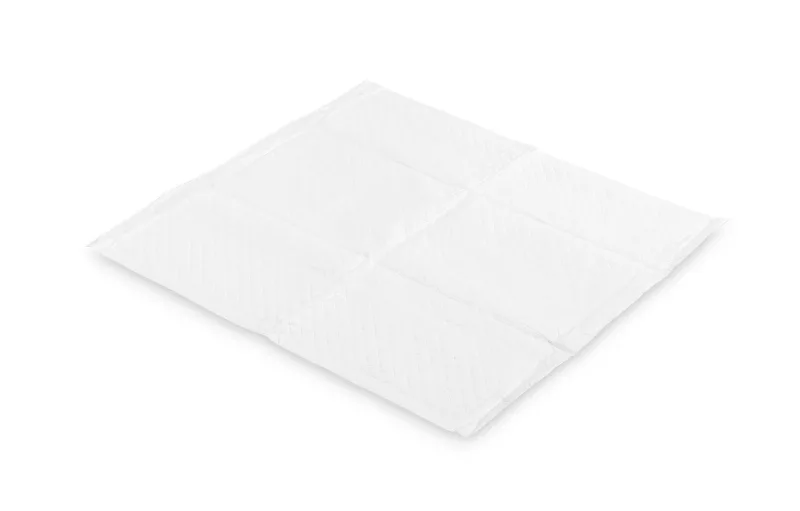 Vienkartinis paklotas Sensillo, 60 cm x 60 cm, 10 vnt. · 1