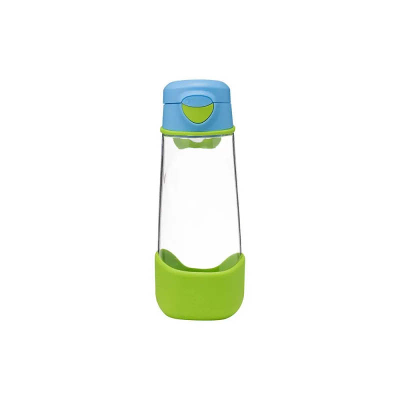 Tritano sportinė gertuvė 600 ml 7104  OCEAN BREEZE BB710 · 1