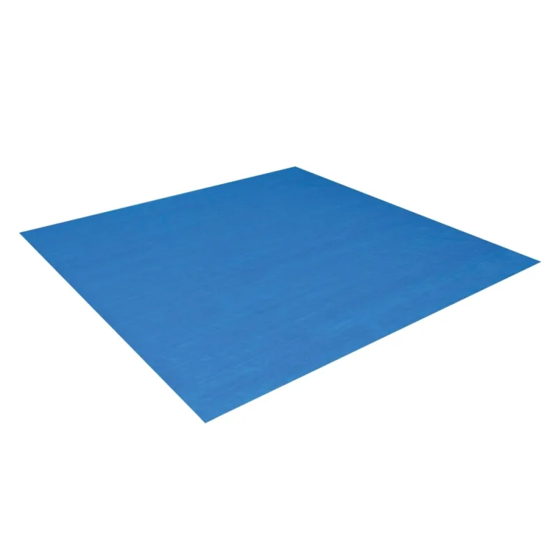 Sodo baseino kilimėlis 244cm/8FT BESTWAY 274x274cm · 2