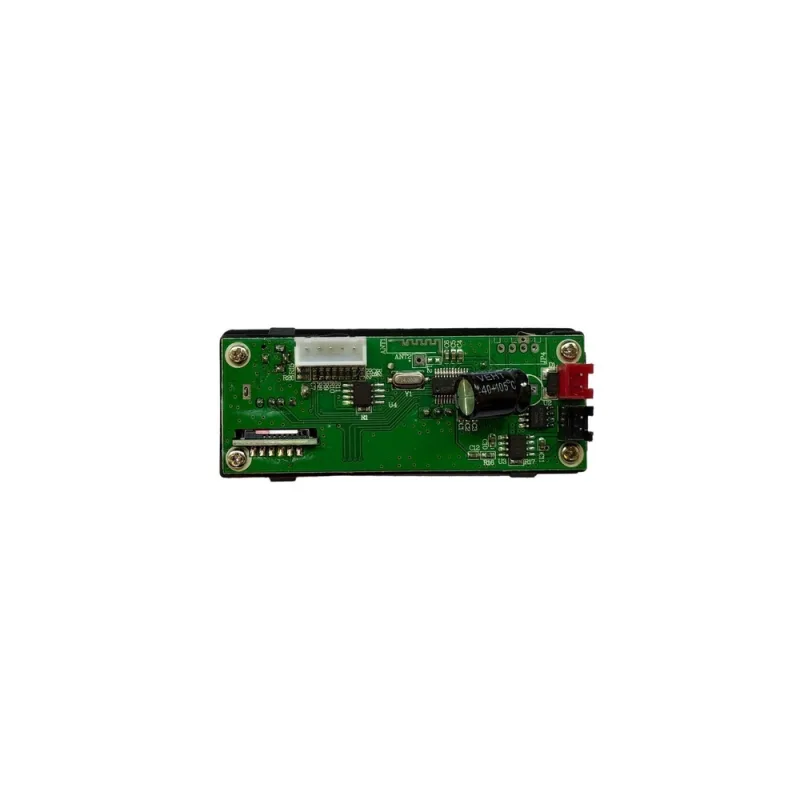 Muzikinis skydelis automobiliui XMX613 24V · 2