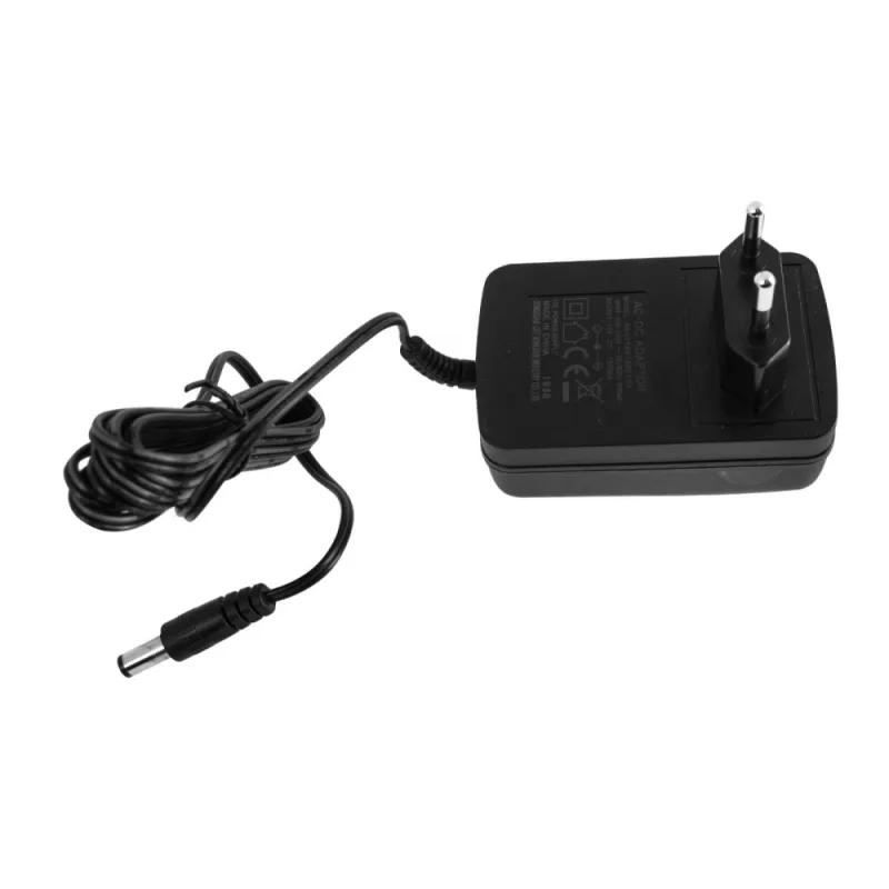 12V/1500mA įkroviklis, skirtas elektrinių transporto priemonių akumuliatoriams Žaislai · 1
