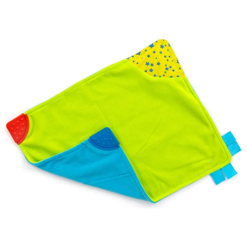 Milly Mally Pliušinis žaislas - Blanky - 14325 GREEN · 1
