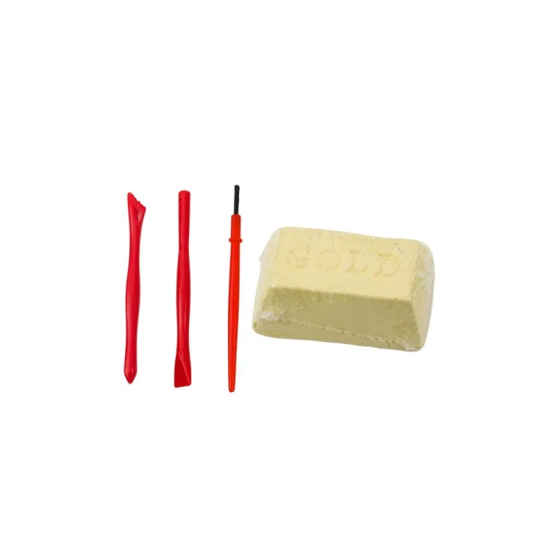 Kūrybinis rinkinys Excavation Gold Surprise Box · 2