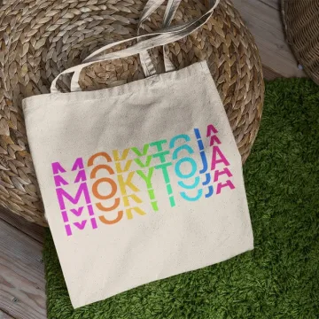 Pirkinių krepšelis „MOKYTOJA“