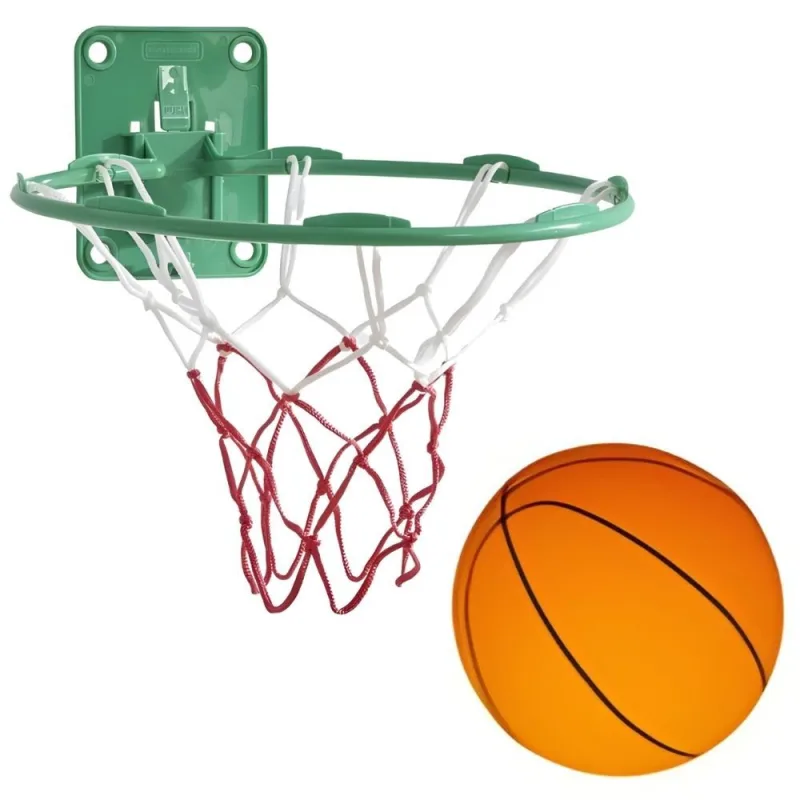 Krepšinio lankas MASTERKIDZ STEM · 1