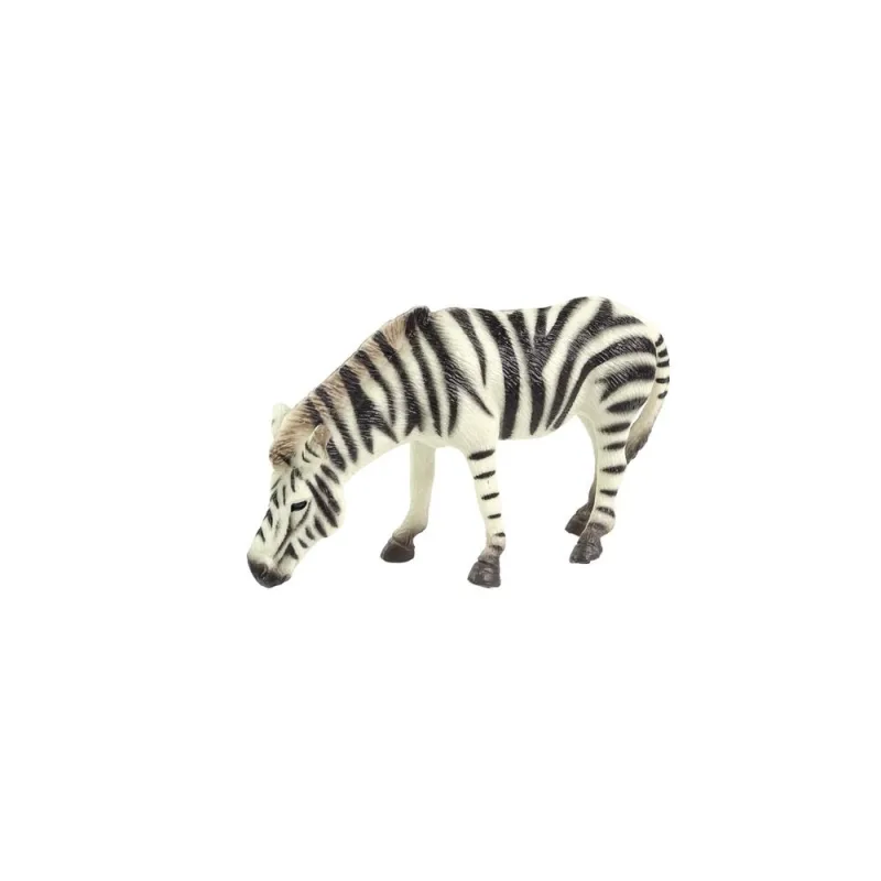 Didelė kolekcinė figūrėlė Zebras Pasaulio gyvūnai · 2