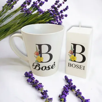 Dovanų rinkinys „Bosei“ (300ml)