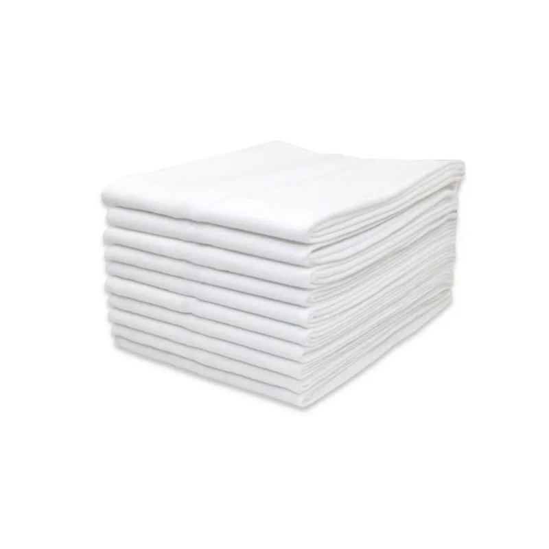 Sauskelnės - 10048 - TETRA - EGA - BALTOS - dydis 70x80 cm · 1