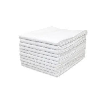 Sauskelnės - 10048 - TETRA - EGA - BALTOS - dydis 70x80 cm