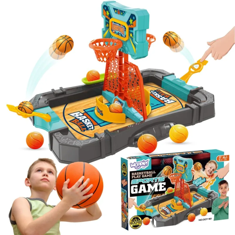 WOOPIE MINI krepšinio žaidimas · 1
