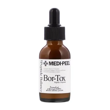 Medi-Peel Peptide-Tox Bor Ampoule – serumas su peptidais
