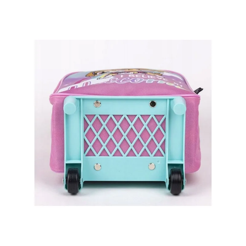 Kuprinė - 24944 - su ratukais - PAW PATROL - SKY - dydis 30x20 cm · 1