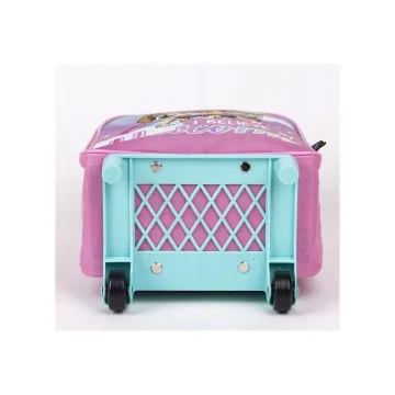 Kuprinė - 24944 - su ratukais - PAW PATROL - SKY - dydis 30x20 cm