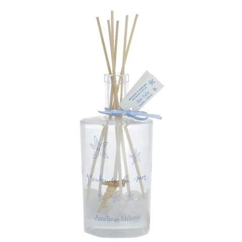 Aromatinės lazdelės „J'ENTENDS LA MER“ — 300 ml.