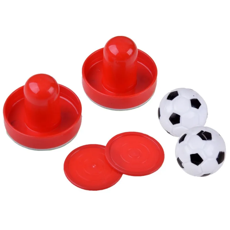 Stalo futbolo ir cymbergajaus žaidimas 2 viename GR0600 · 3