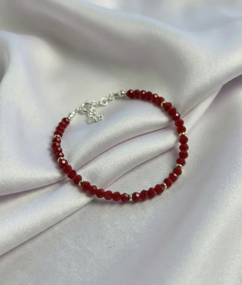 RED VELVET Bracelet