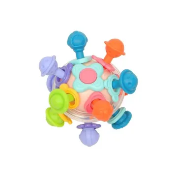 Sensorinis žaislas Bocioland 2438 BL243