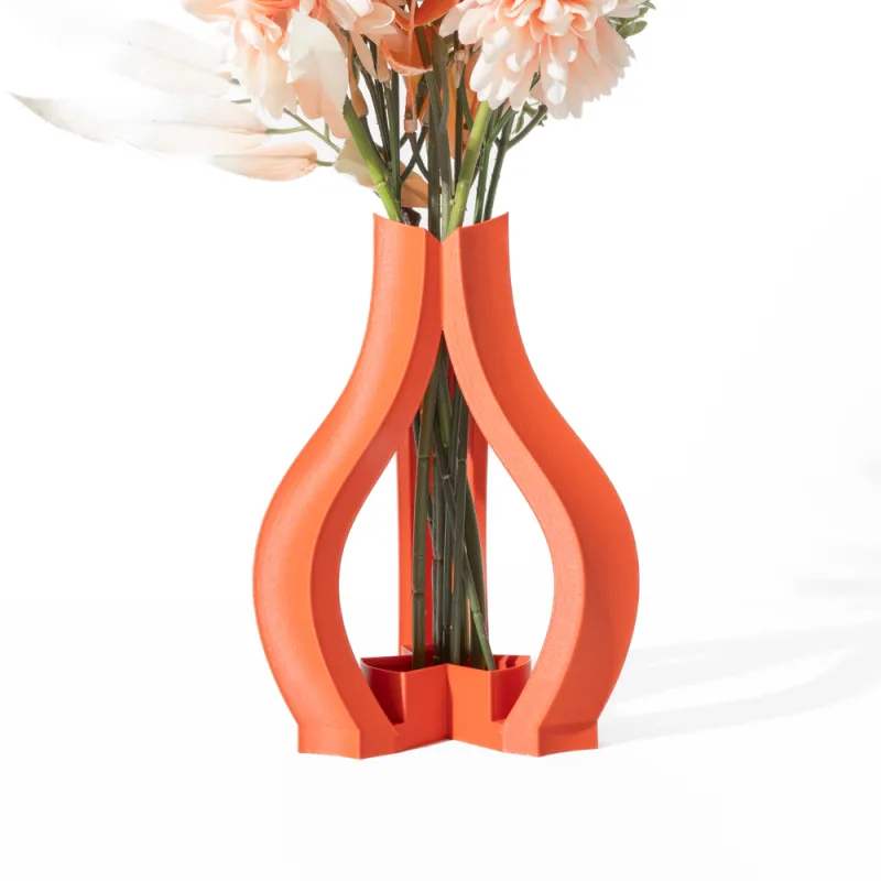 Vaza TRISO 3D PLA