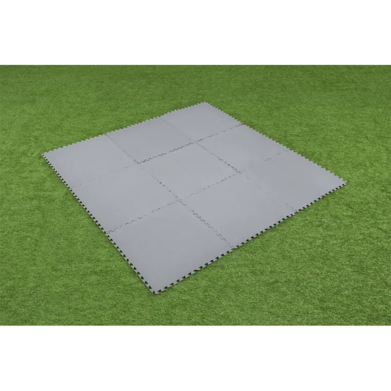 Putų kilimėlis BESTWAY 78x78 cm · 3