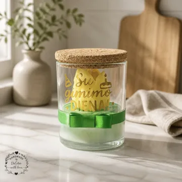 Dovana Su gimimo diena!