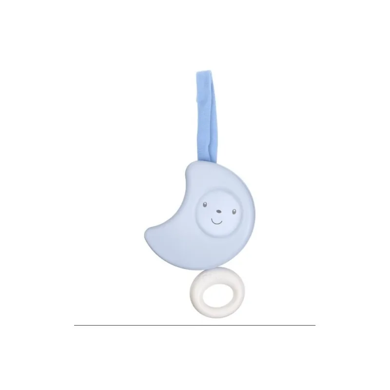 Muzikinis žaisliukas Chicco 189052 Mėnulis · 1