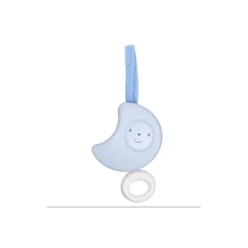 Muzikinis žaisliukas Chicco 189052 Mėnulis