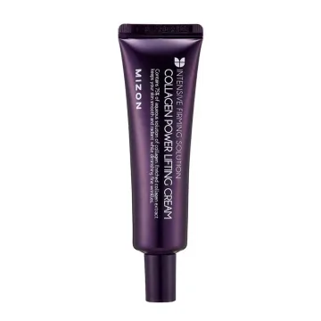 Mizon Collagen Power Lifting Cream – stangrinamasis veido kremas su kolagenu, 35 ml