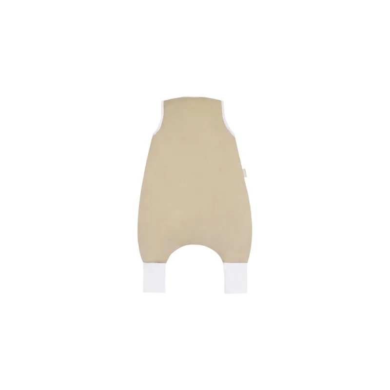 Miegmaišis su kojinėmis XL, TOG 1.0, „Forest Beige“ · 2