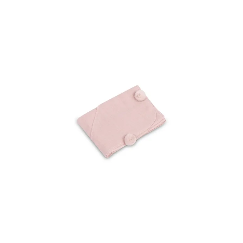 Muslino rankšluostis crushed mousseline 75x75 EG-0202 · 1