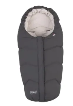 Miegmaišis Voksi Move - Pilka