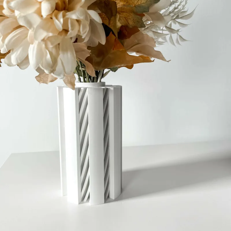 Vaza LANDIS 3D PLA