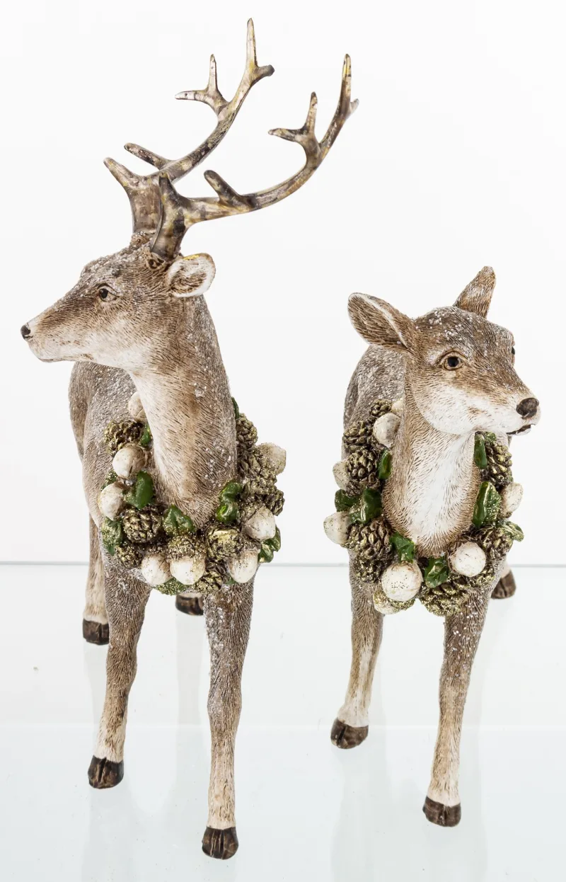 Elnio figūrėlė 2 — 22x17x9 cm · 2