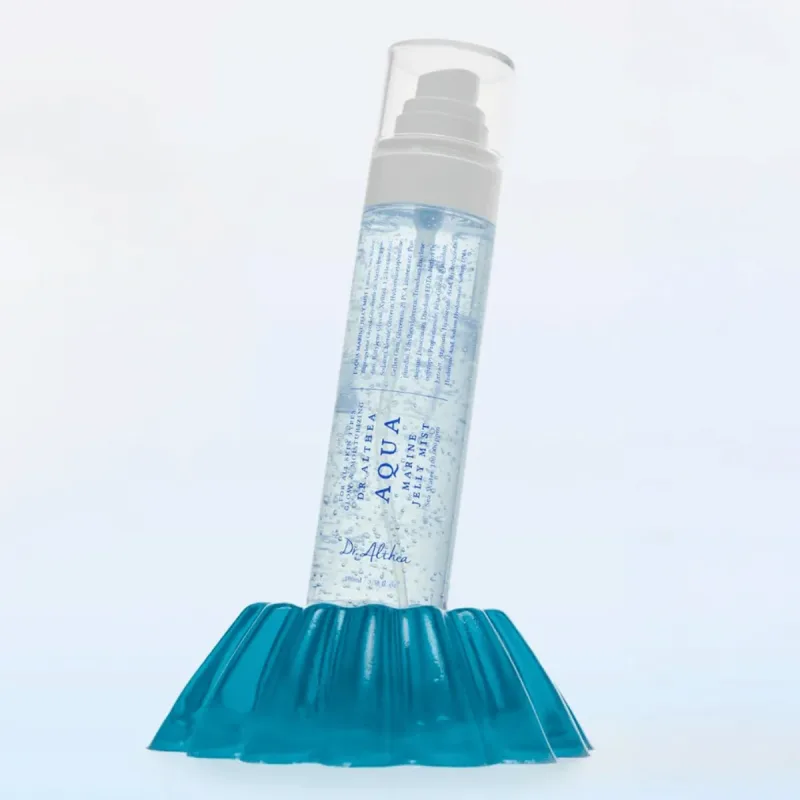 Dr. Althea Aqua Marine Jelly Mist – veido dulksna, 100 ml. · 2