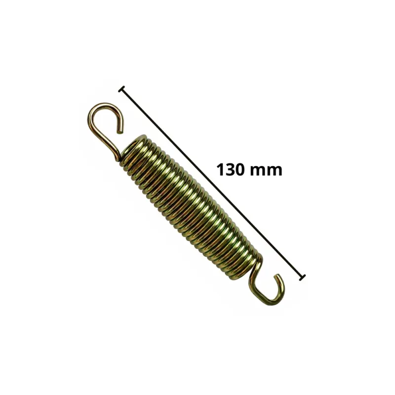 Batuto spyruoklė 178 mm · 3