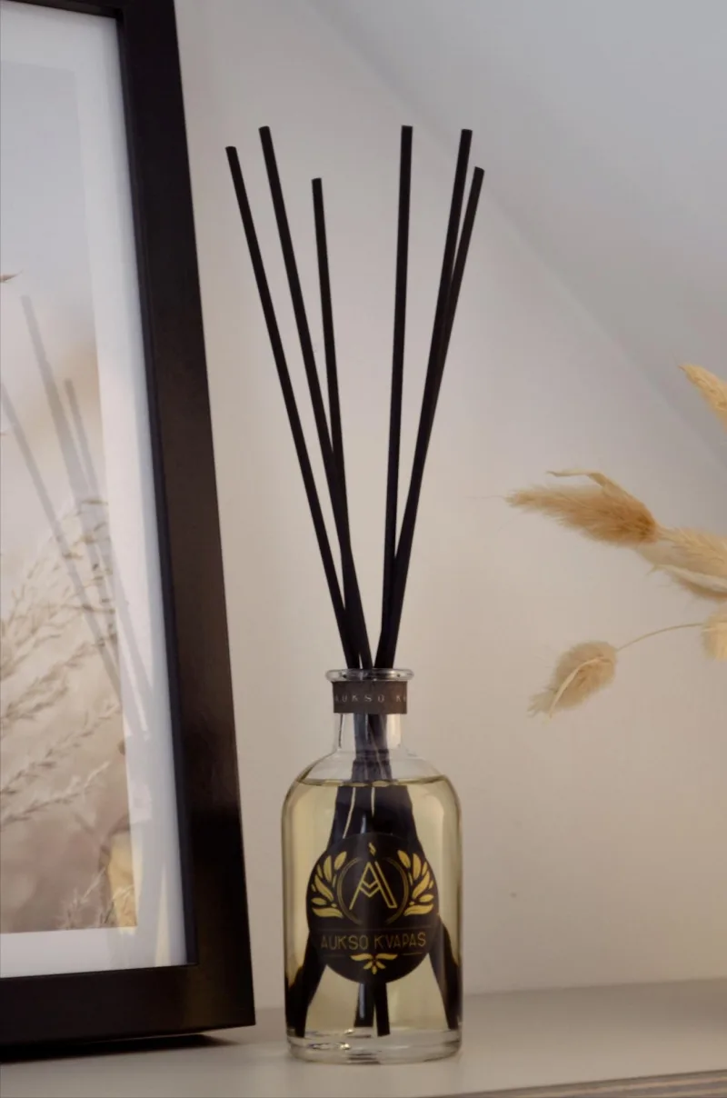 Namų kvapas 100ml