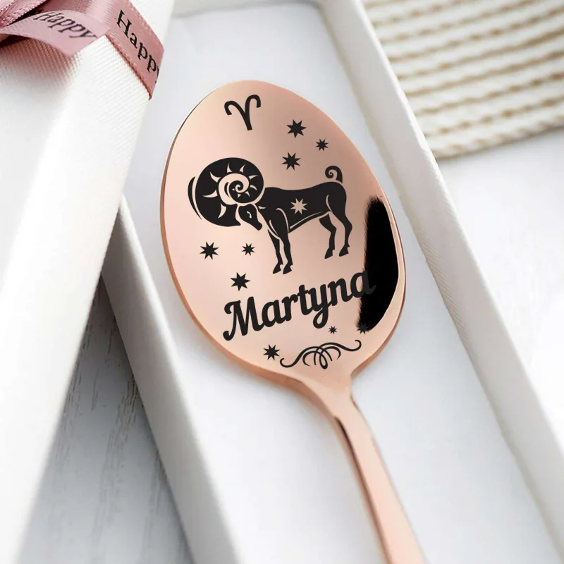 Dovana su Zodiako ženklu Avinas
