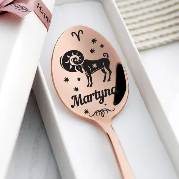 Dovana su Zodiako ženklu Avinas
