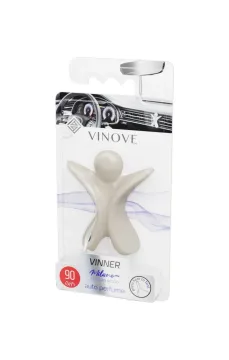 Automobiliniai kvapai VINOVE Milano Vinner