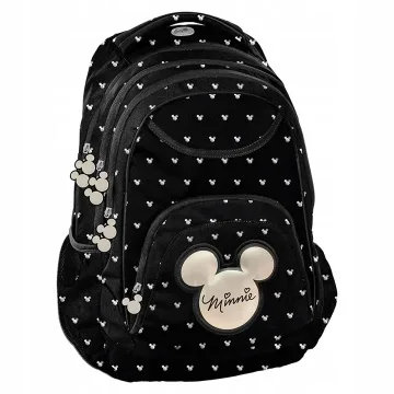 Mokyklinė kuprinė Minnie Mouse