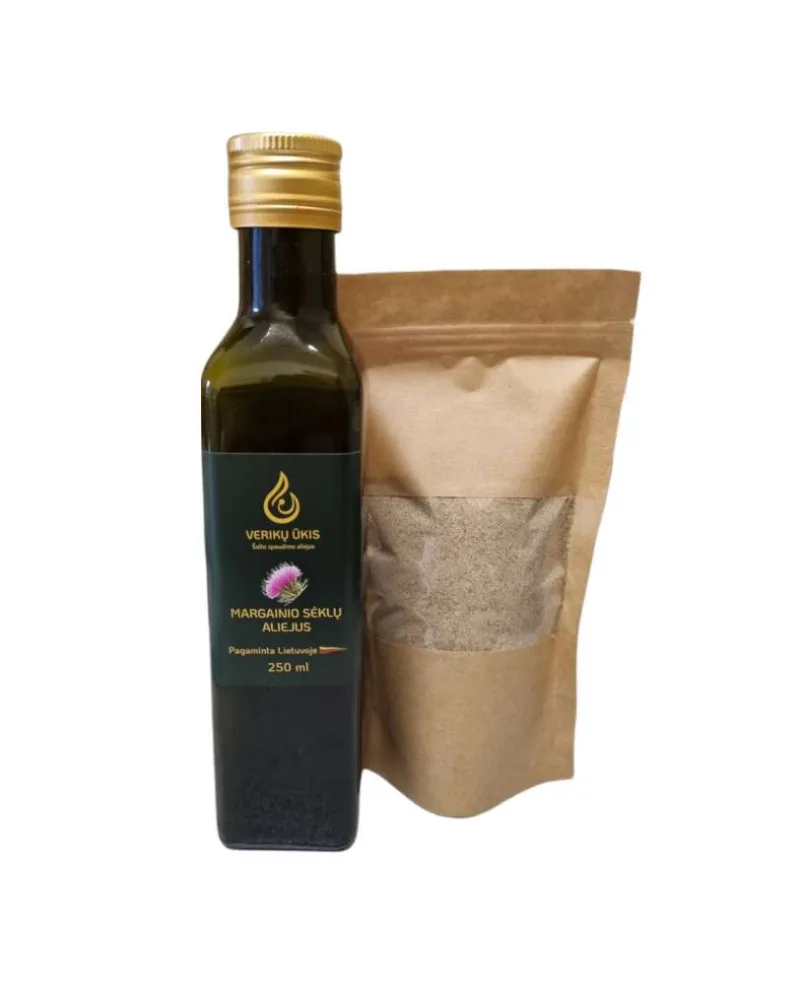 Margainio rinkinys